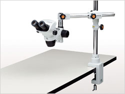 可以分為4個獨立照明的LED照明裝置